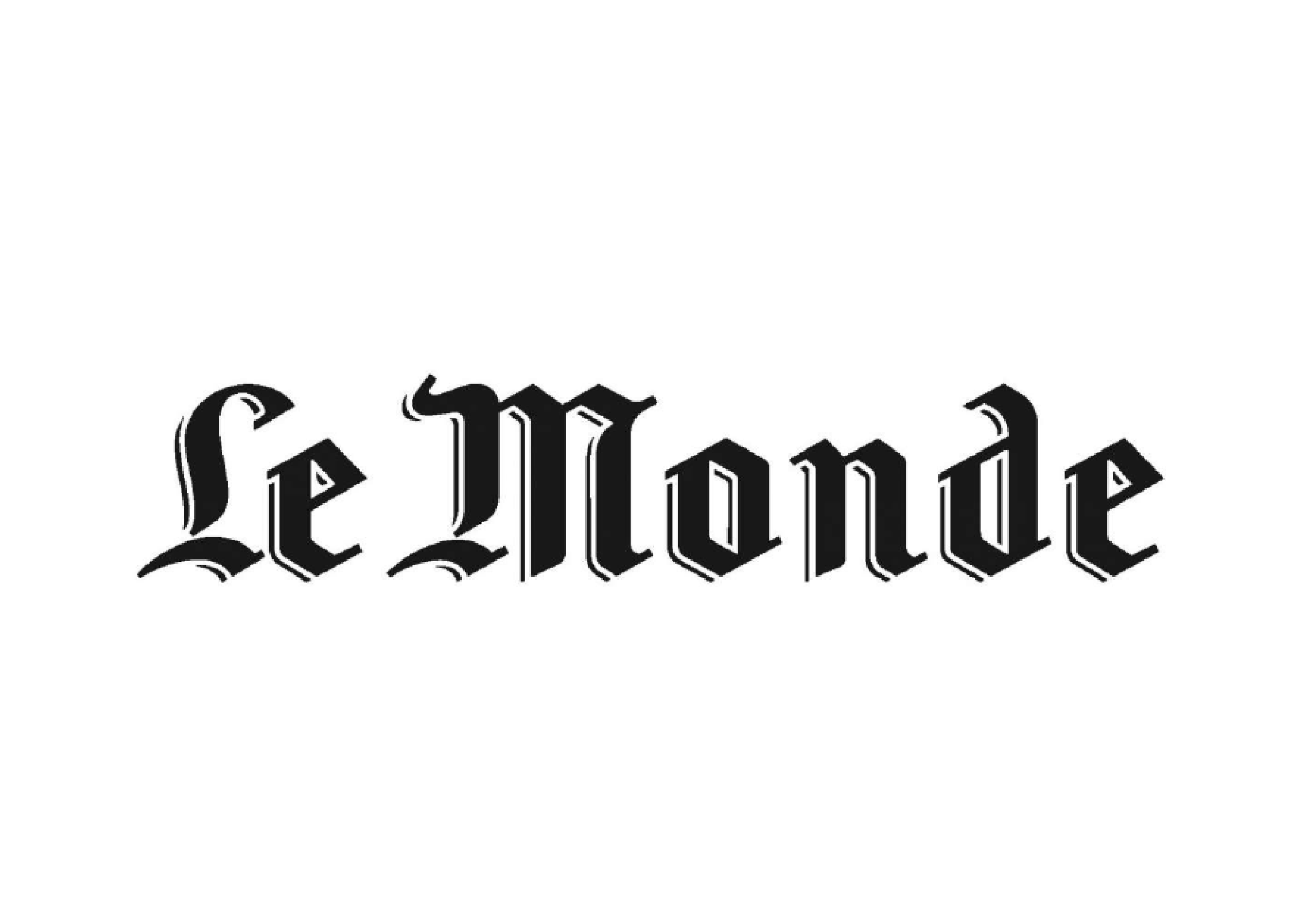 Le Monde