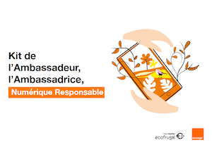 Kit Numérique Responsable